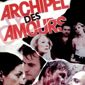 Photo du film : Archipel des amours