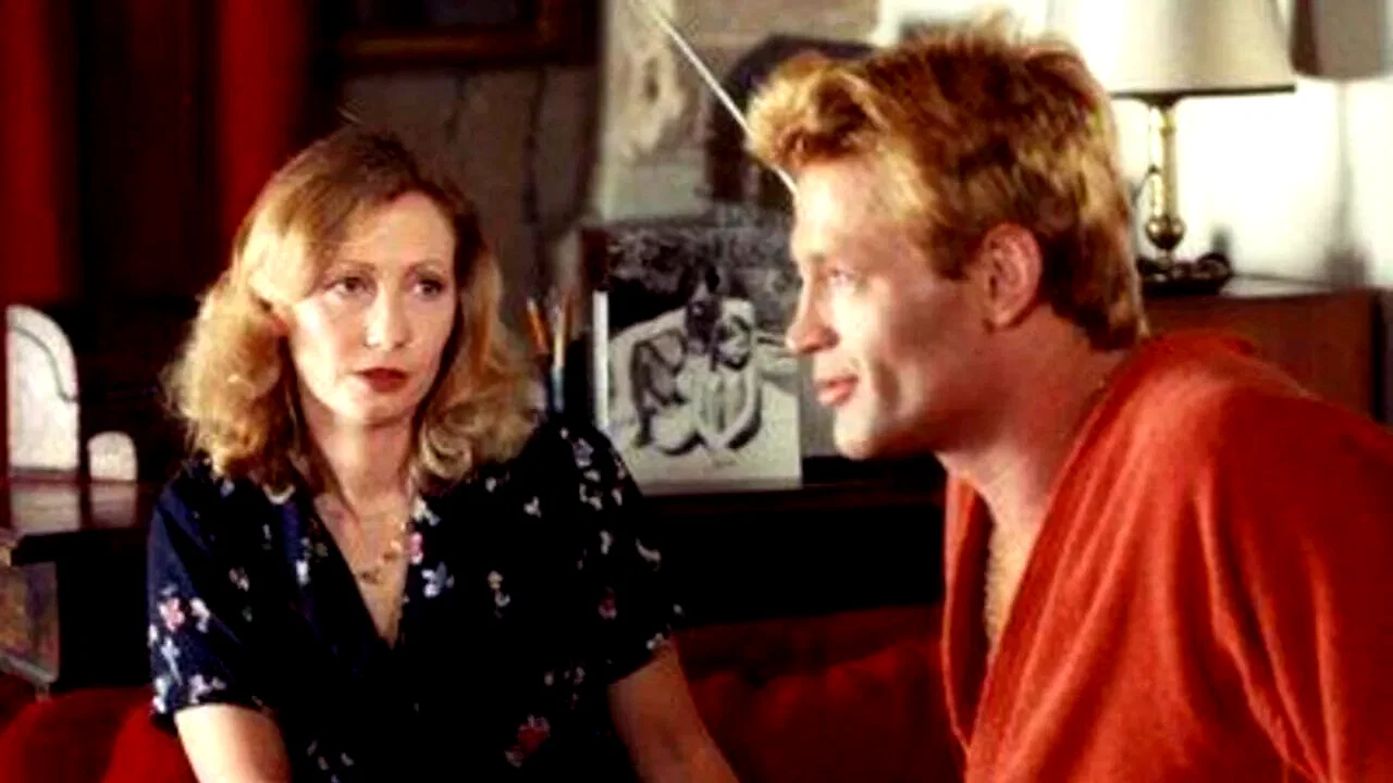Photo 4 du film : Archipel des amours