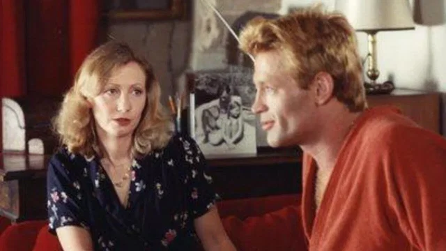 Photo du film : Archipel des amours