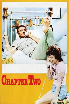 Affiche du film = Chapitre deux