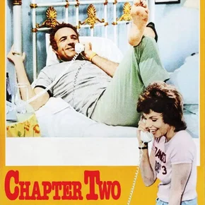 Photo du film : Chapitre deux