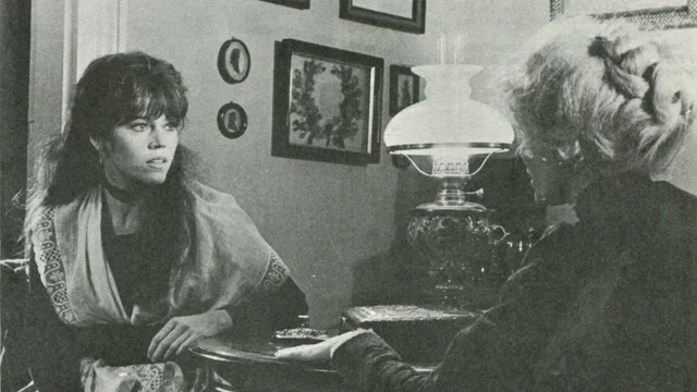 Photo du film : Maison de poupee