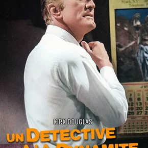 Photo du film : Un detective a la dynamite