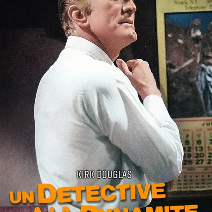 Miniature photo du film : Un detective a la dynamite