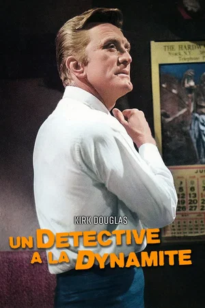 Photo du film : Un detective a la dynamite