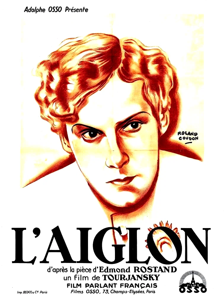 Photo 2 du film : L'aiglon