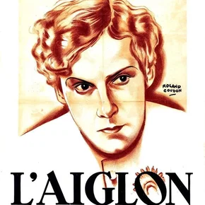 Photo du film : L'aiglon