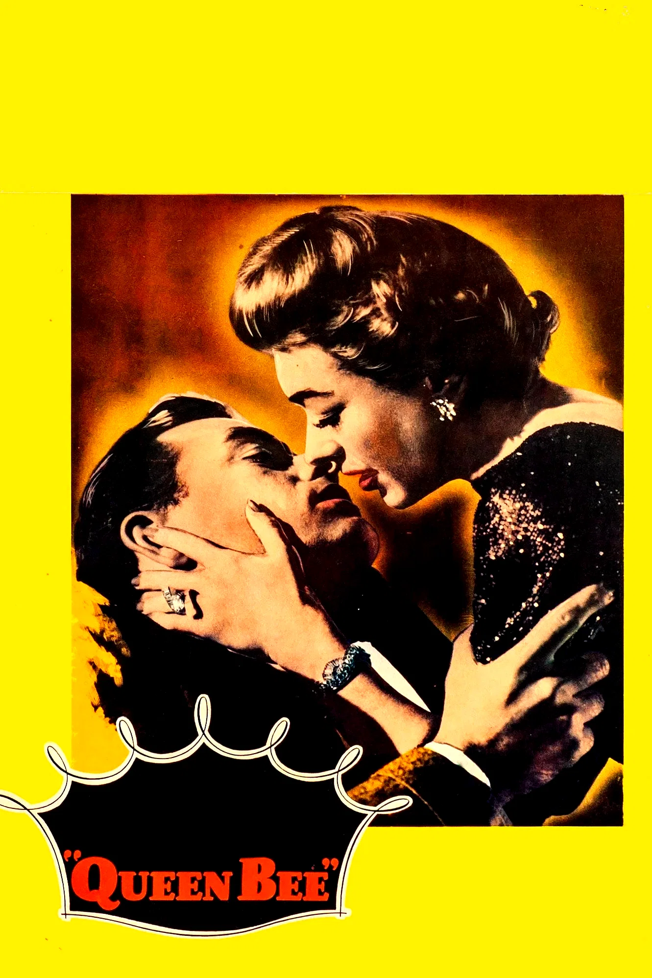 Affiche du film : Une femme diabolique