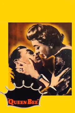 Affiche du film = Une femme diabolique