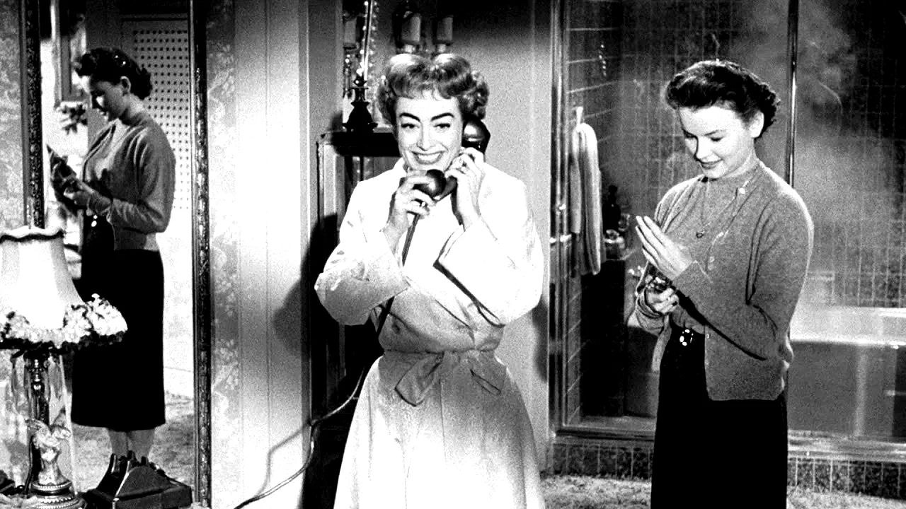 Photo du film : Une femme diabolique