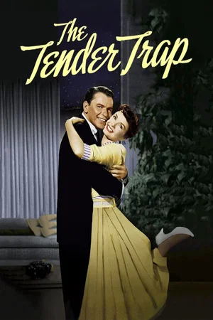 Affiche du film : Le tendre piege