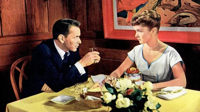 Photo du film : Le tendre piege