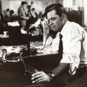 Photo du film : Le cran d'arret
