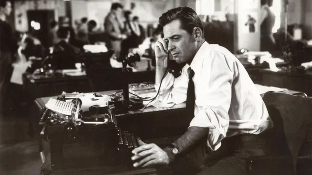 Photo du film : Le cran d'arret