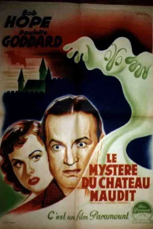 Affiche du film : Le mystere du chateau maudit