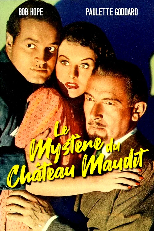 Photo 2 du film : Le mystere du chateau maudit