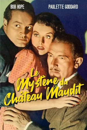 Photo du film : Le mystere du chateau maudit