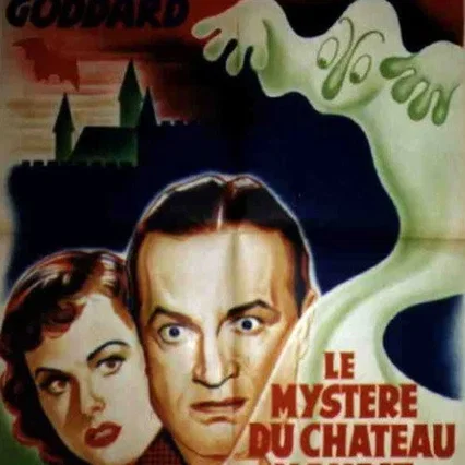 Miniature photo du film : Le mystere du chateau maudit