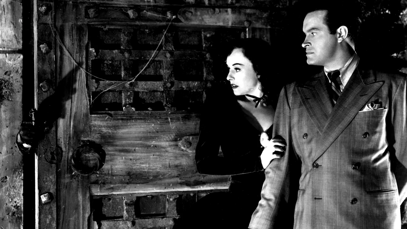 Photo 4 du film : Le mystere du chateau maudit