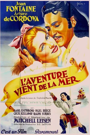 Photo du film : L'aventure vient de la mer