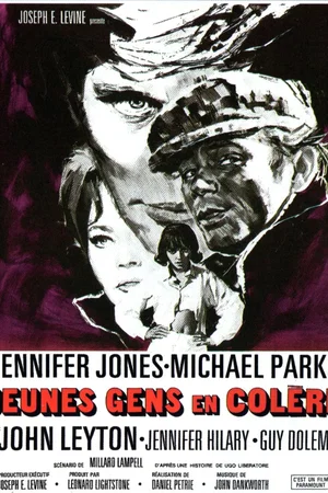 Photo du film : Jeunes gens en colere