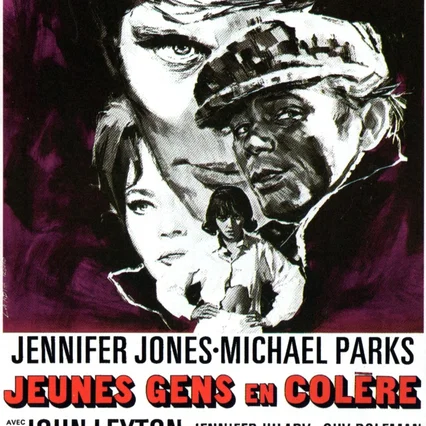Miniature photo du film : Jeunes gens en colere