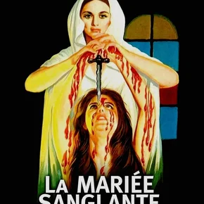 Photo du film : La Mariée sanglante