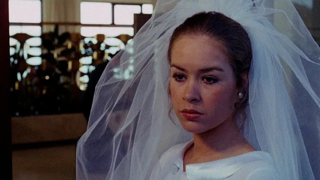 Photo 4 du film : La Mariée sanglante