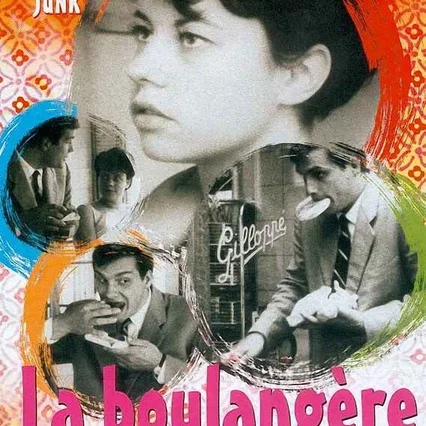 Miniature photo du film : La Boulangère de Monceau