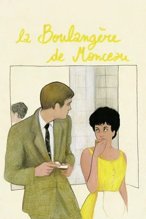 Photo du film : La Boulangère de Monceau