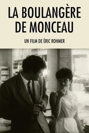 Photo du film : La Boulangère de Monceau