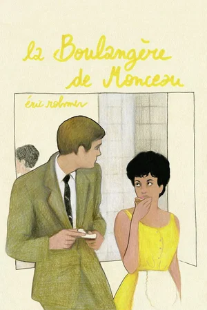 Photo du film : La Boulangère de Monceau