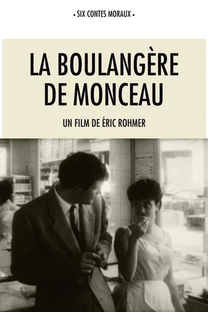 Photo du film : La Boulangère de Monceau