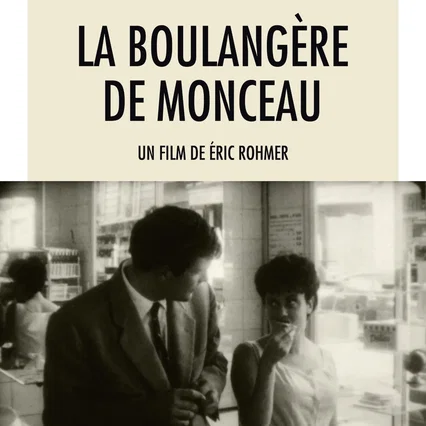 Miniature photo du film : La Boulangère de Monceau