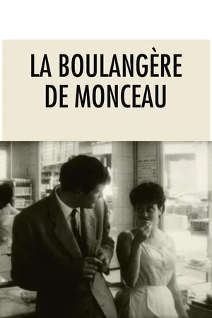 Photo du film : La Boulangère de Monceau