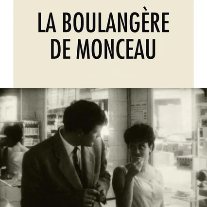 Miniature photo du film : La Boulangère de Monceau
