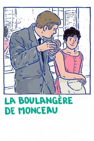 Photo du film : La Boulangère de Monceau