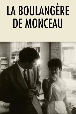 Photo du film : La Boulangère de Monceau