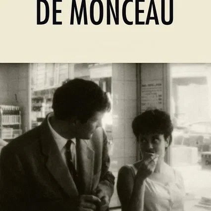 Miniature photo du film : La Boulangère de Monceau