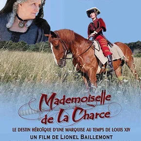 Photo du film : Mademoiselle de la Charce
