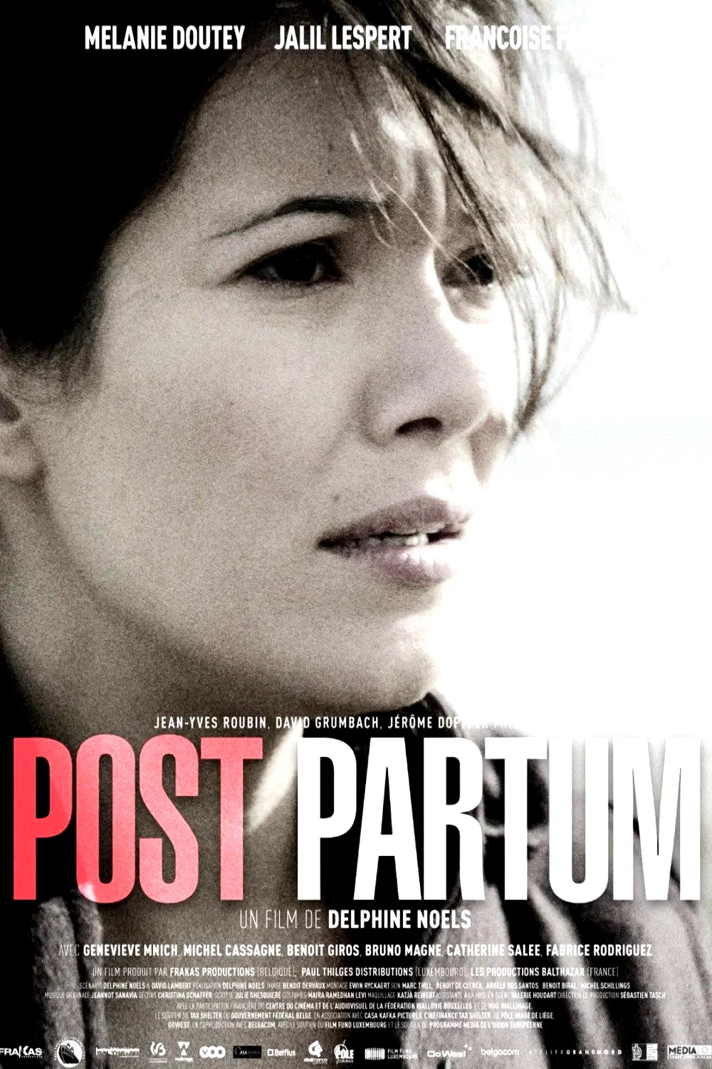 Photo 2 du film : Post partum