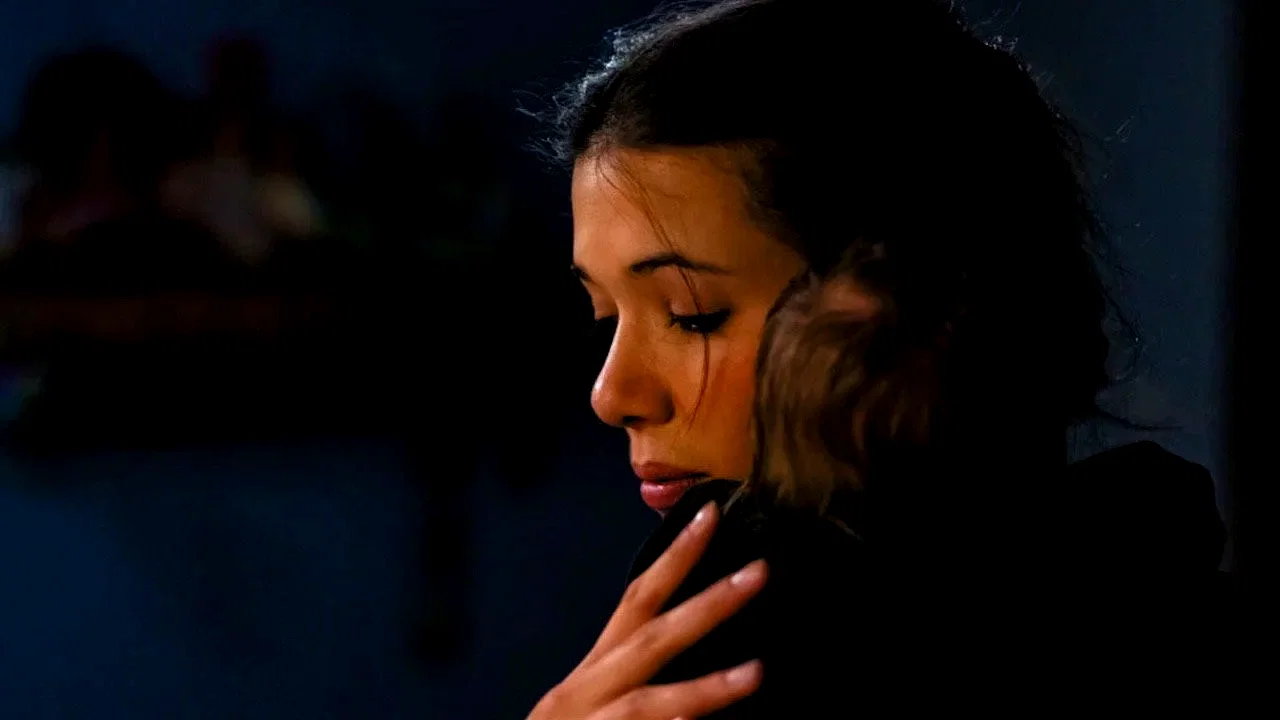 Photo 3 du film : Post partum