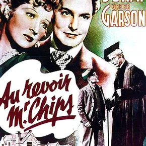 Photo du film : Au revoir Mr. Chips