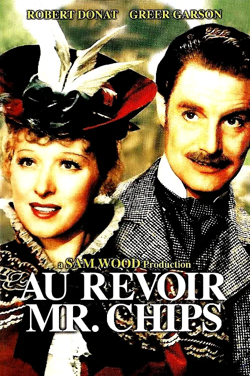 Photo 3 du film : Au revoir Mr. Chips