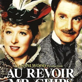 Photo du film : Au revoir Mr. Chips