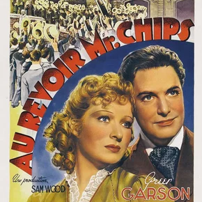 Photo du film : Au revoir Mr. Chips