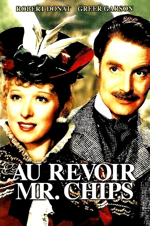 Photo 5 du film : Au revoir Mr. Chips