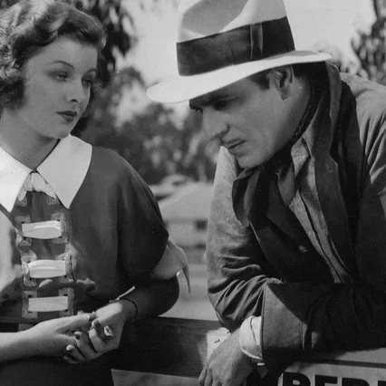 Miniature photo du film : La Course de Broadway Bill