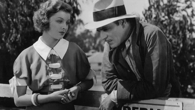 Photo du film : La Course de Broadway Bill