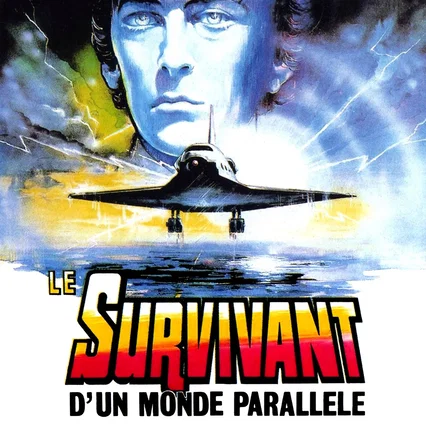 Miniature photo du film : Le Survivant d'un monde parallèle